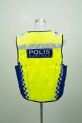 PDRM POLIS BANTUAN VEST NEW DESIGN